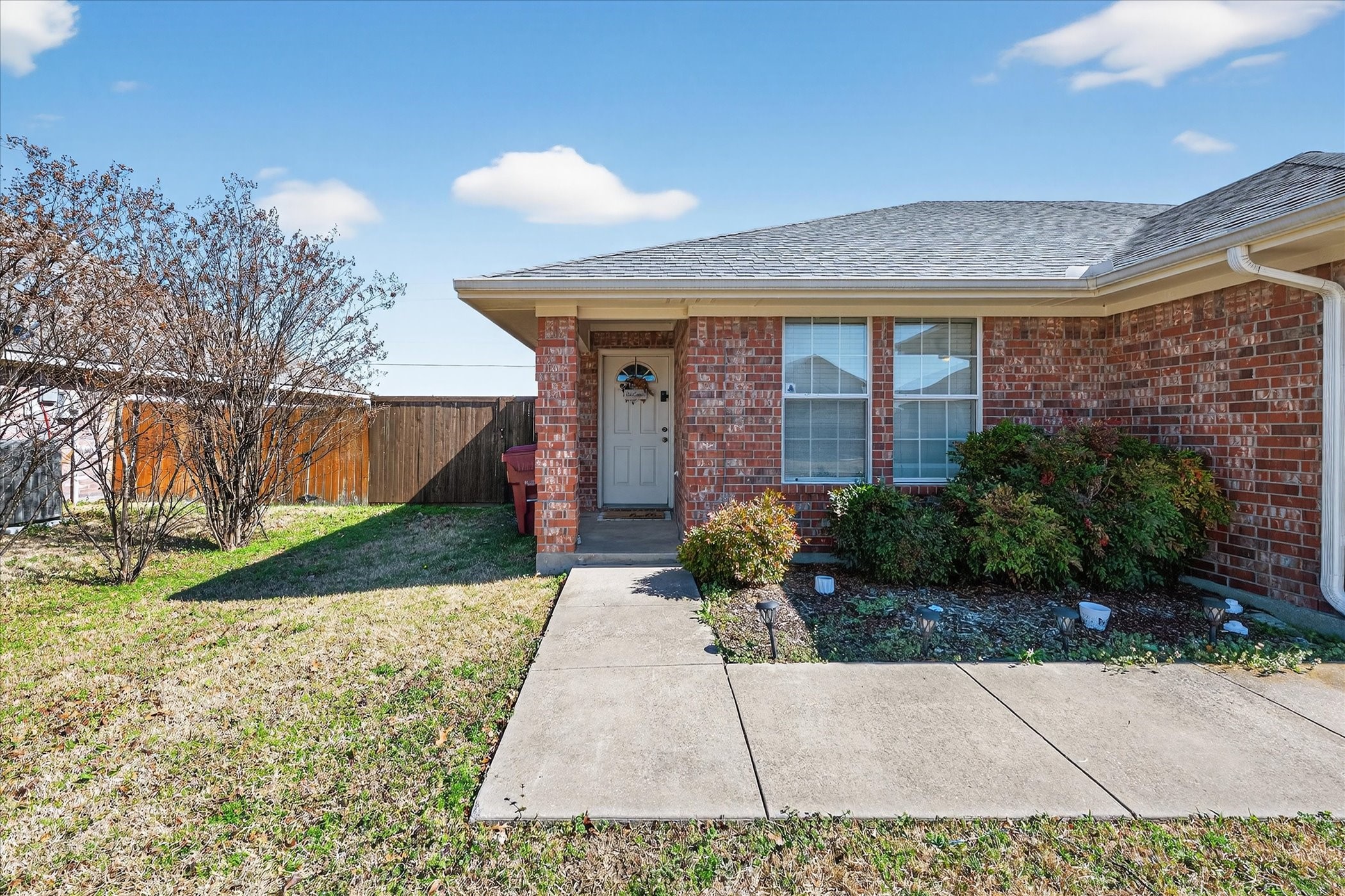 1185 Greywood Drive Van Alstyne TX 75495