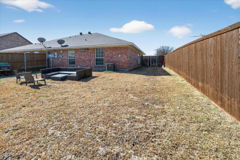 1185 Greywood Drive Van Alstyne TX 75495