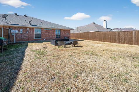 1185 Greywood Drive Van Alstyne TX 75495