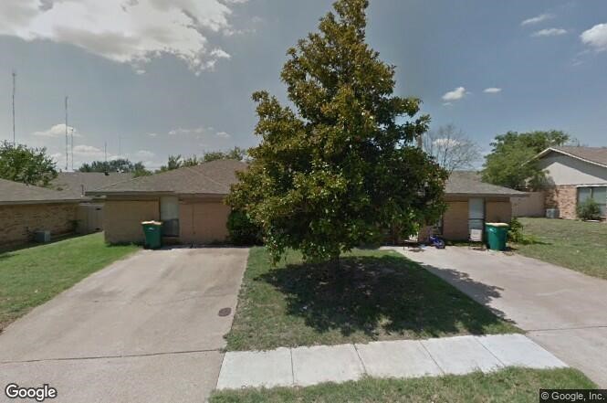 713 Long Court Cedar Hill TX 75104