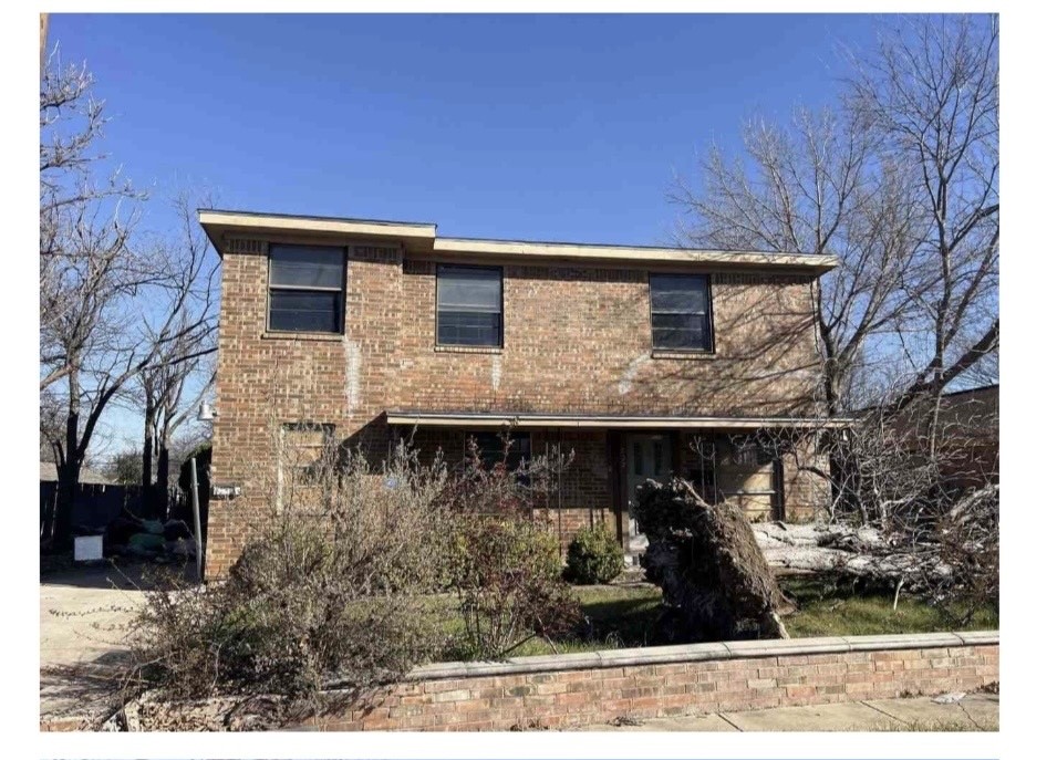 722 W Boyce Avenue Fort Worth TX 76115