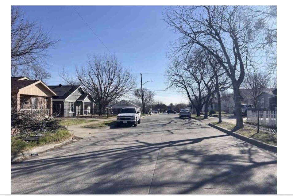 722 W Boyce Avenue Fort Worth TX 76115