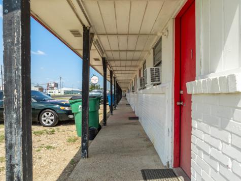 312 W Live Oak Malone TX 76660