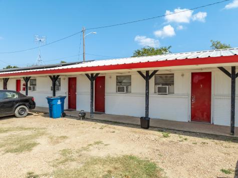 312 W Live Oak Malone TX 76660