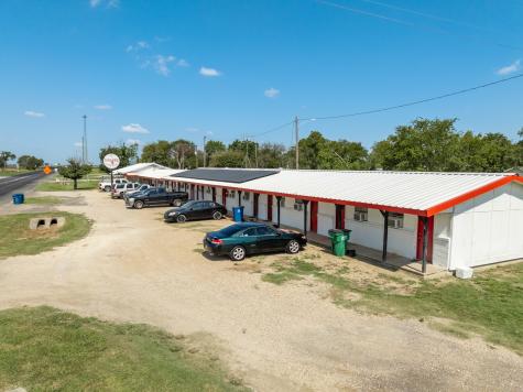 312 W Live Oak Malone TX 76660