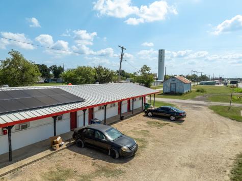 312 W Live Oak Malone TX 76660