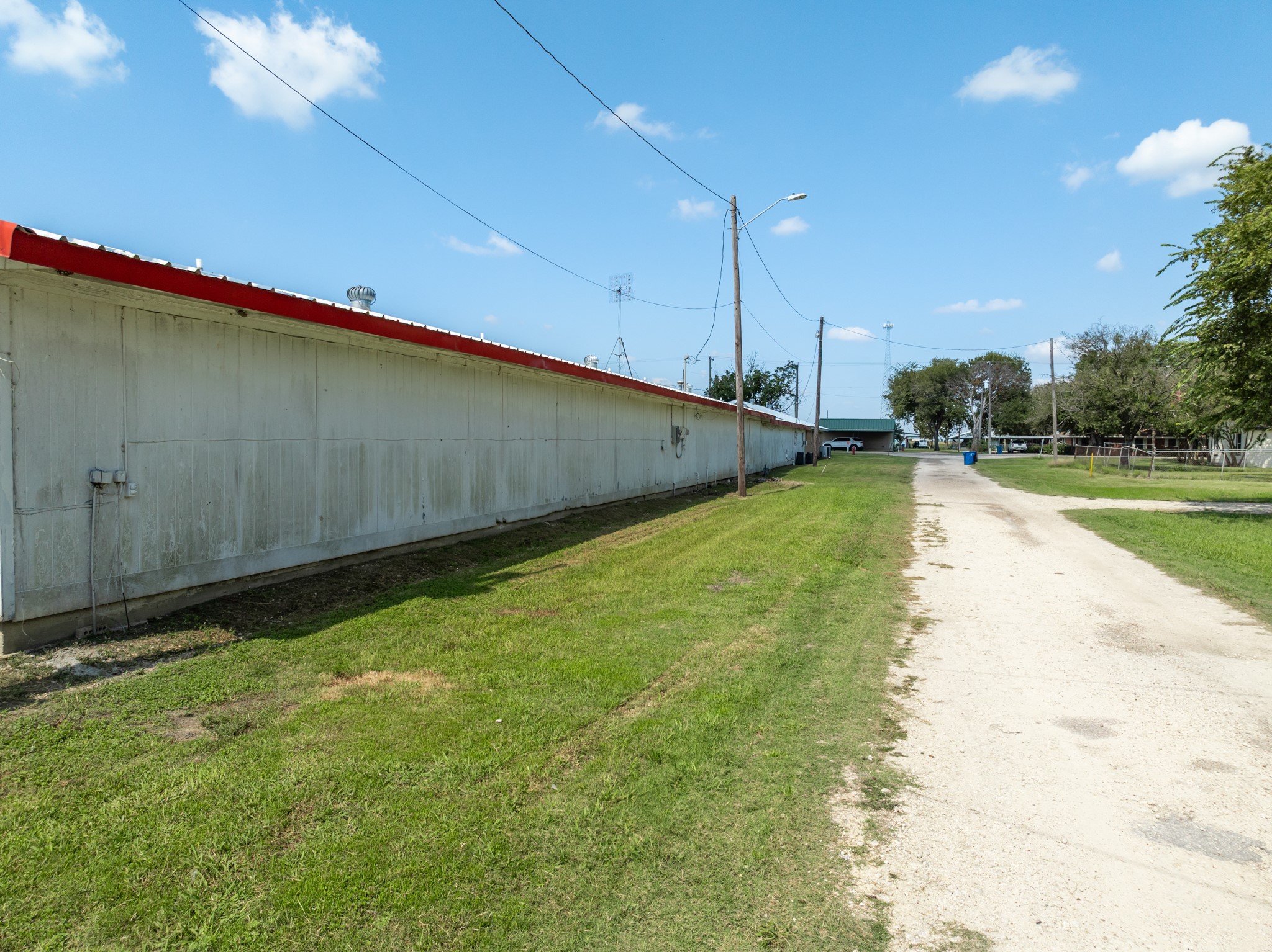 312 W Live Oak Malone TX 76660