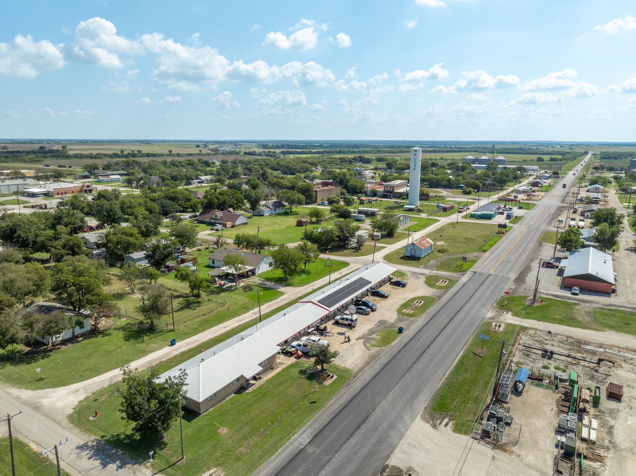 312 W Live Oak Malone TX 76660