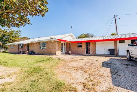 312 W Live Oak Malone TX 76660