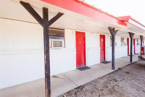 312 W Live Oak Malone TX 76660