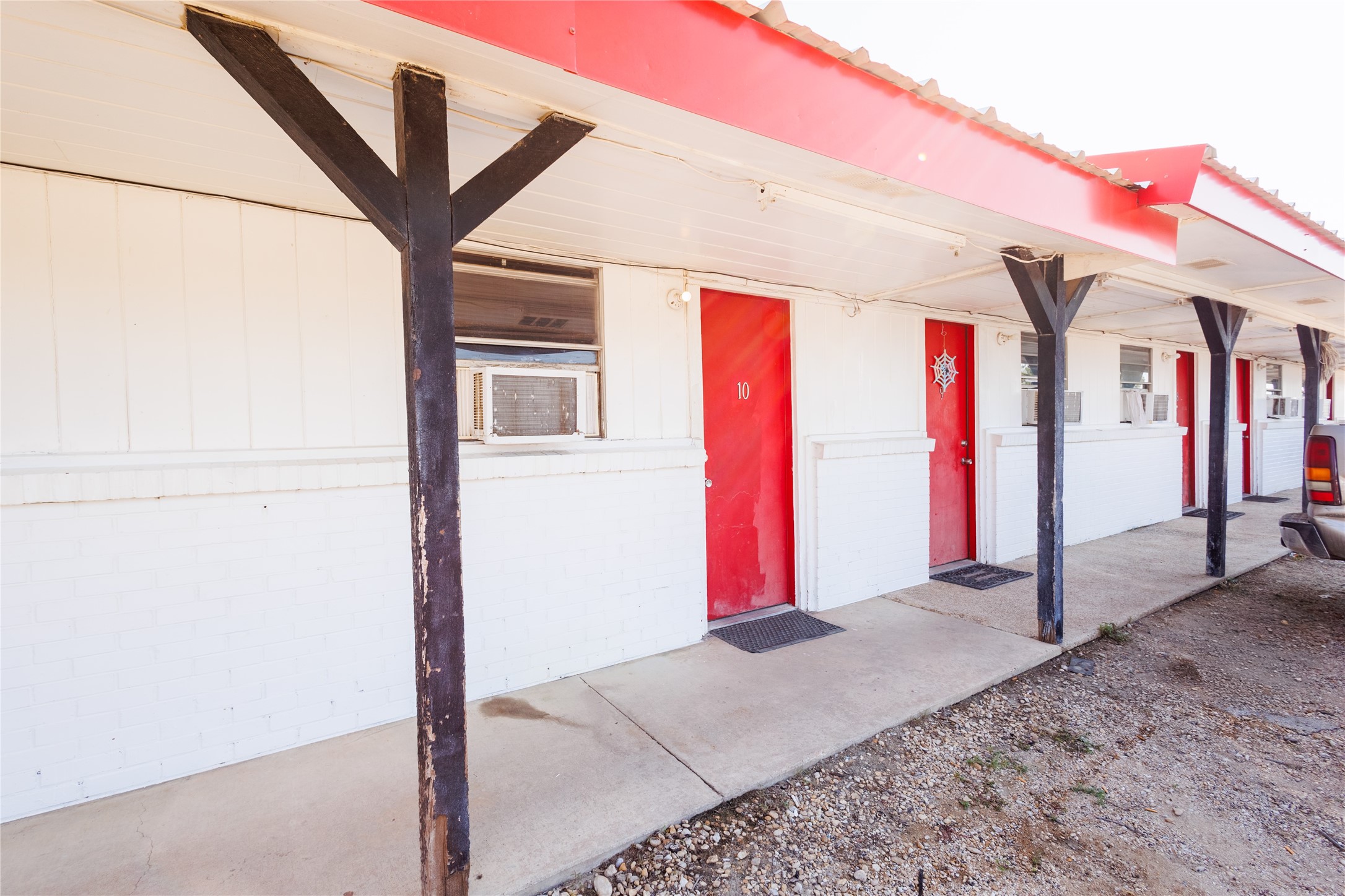 312 W Live Oak Malone TX 76660