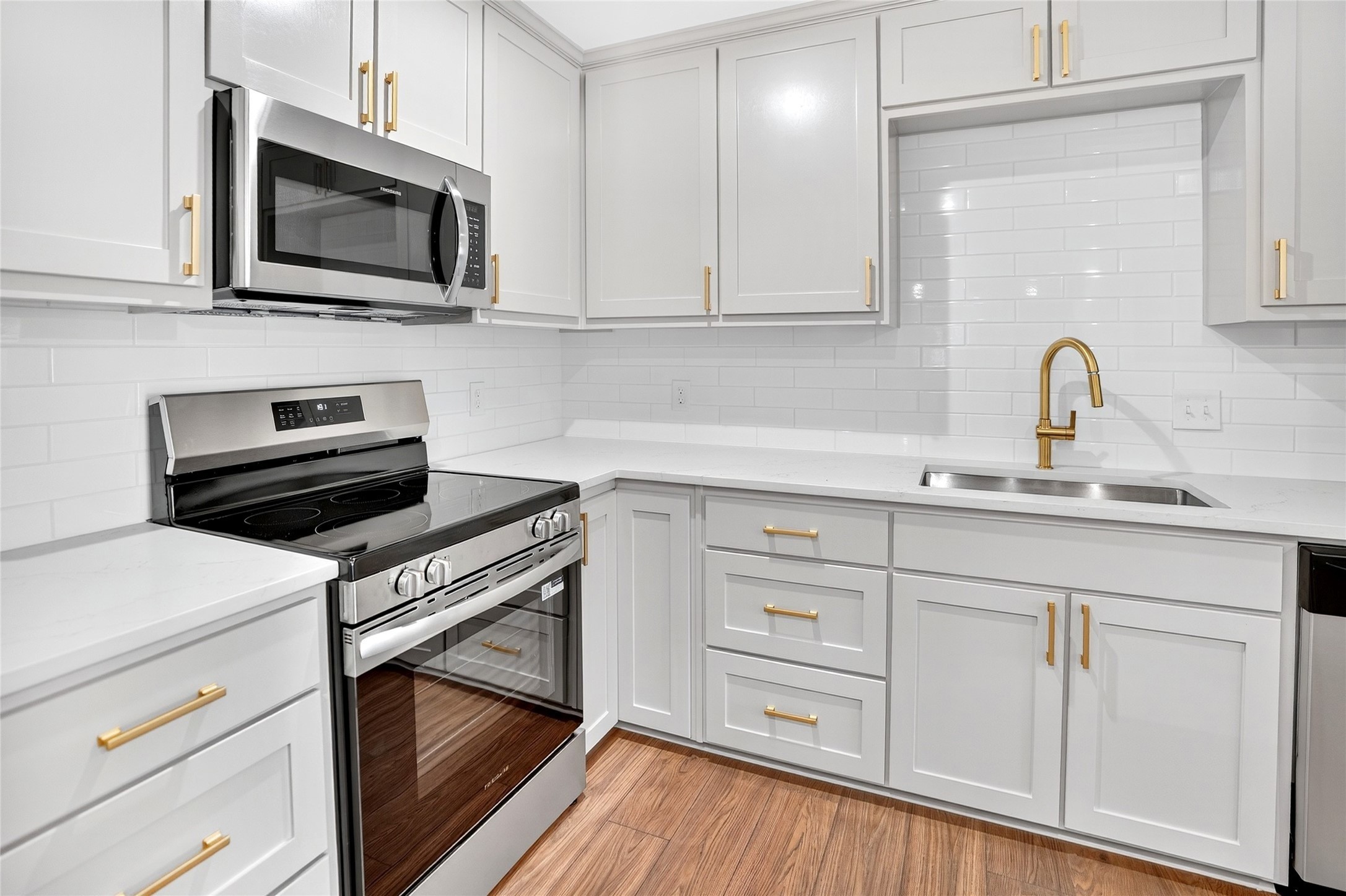 5308 South Drive Fort Worth TX 76132