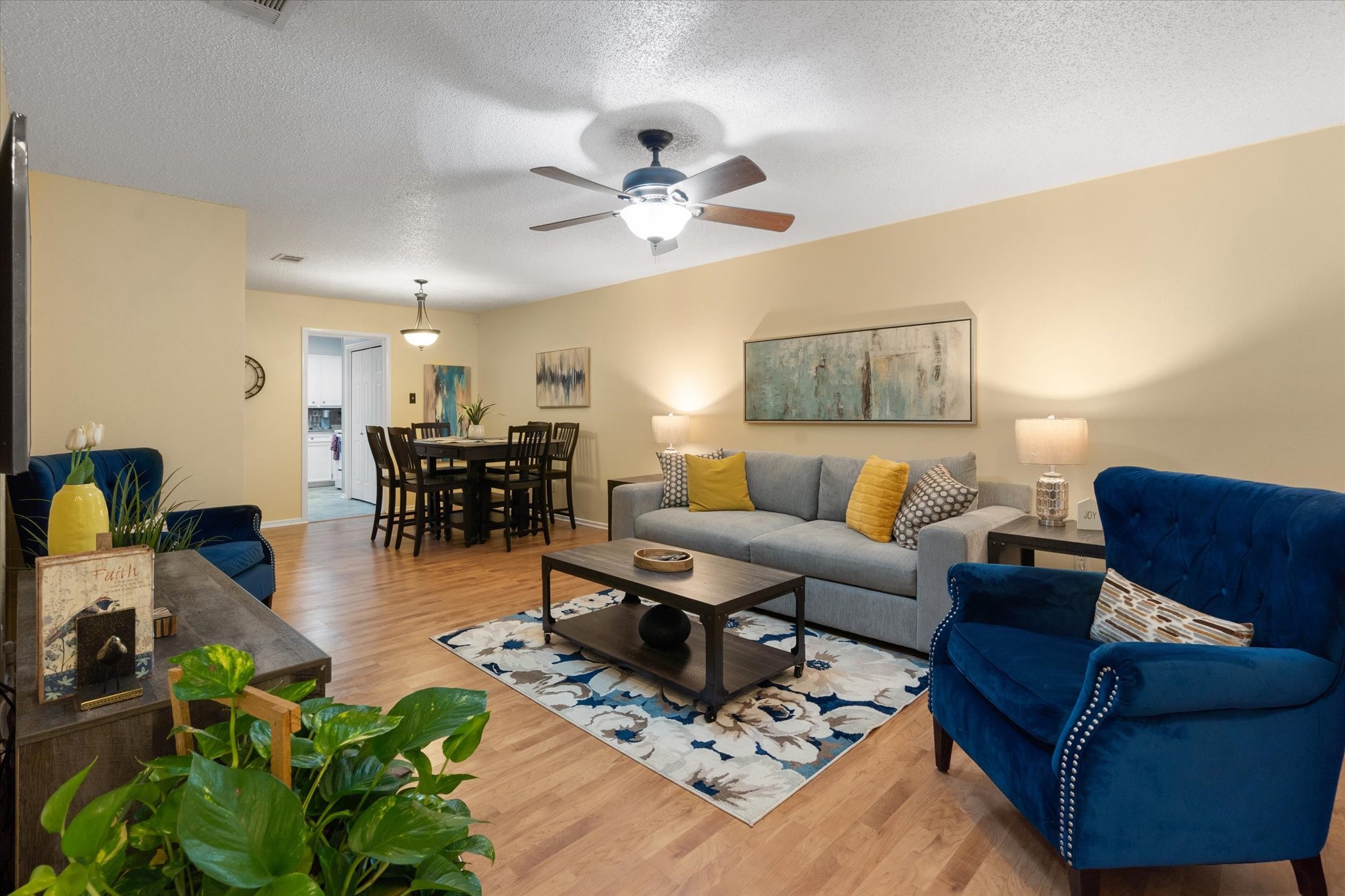 5308 South Drive Fort Worth TX 76132