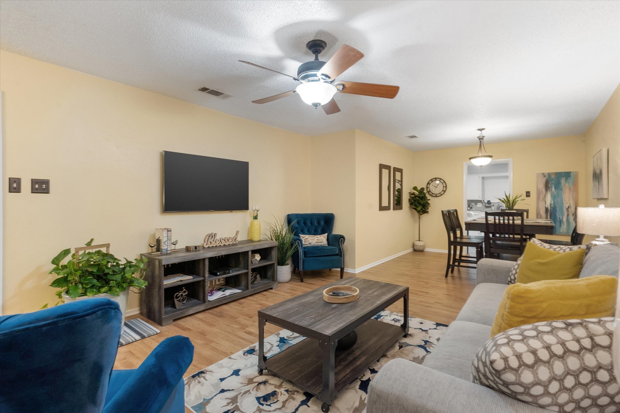 5308 South Drive Fort Worth TX 76132
