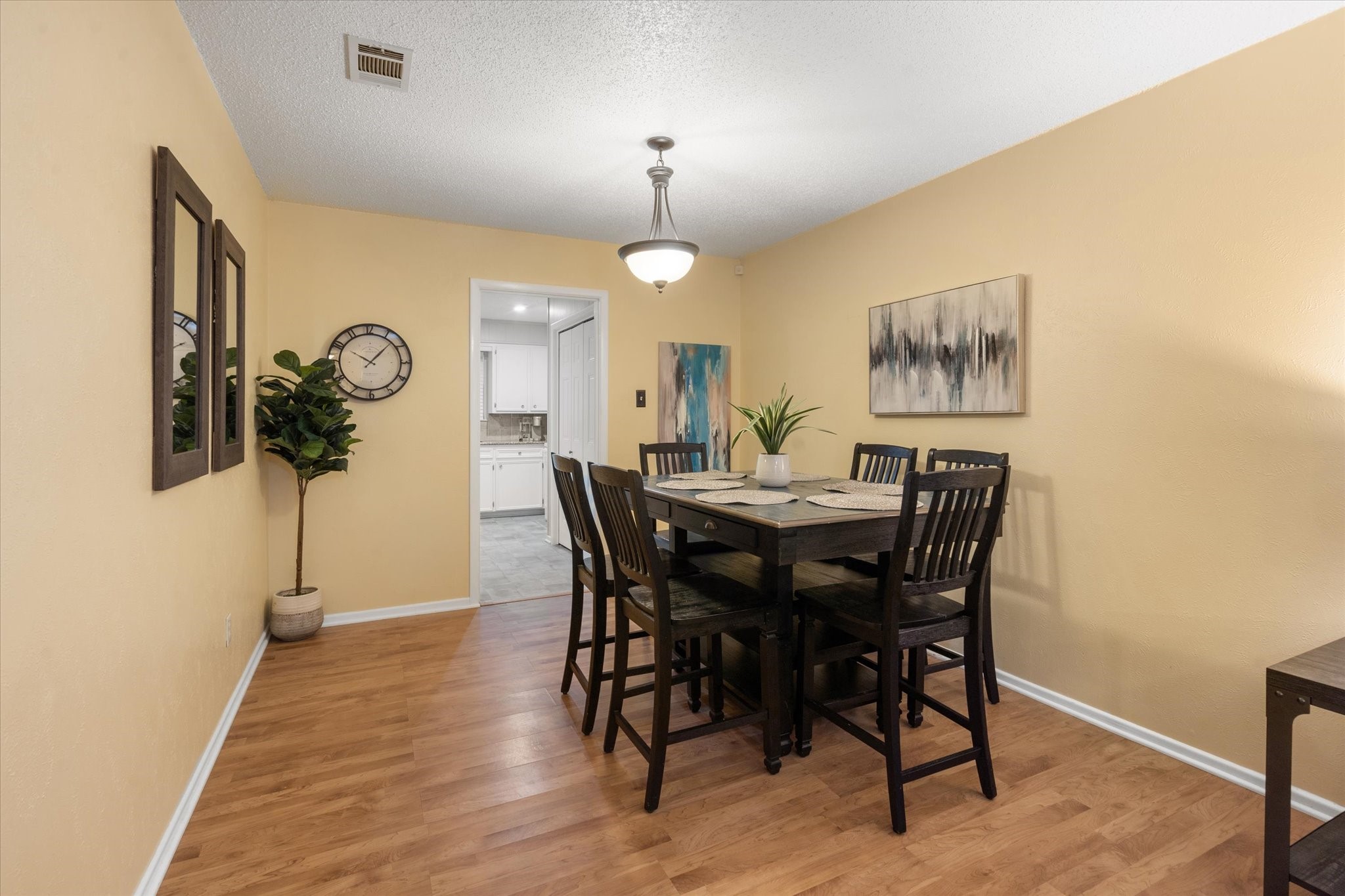 5308 South Drive Fort Worth TX 76132