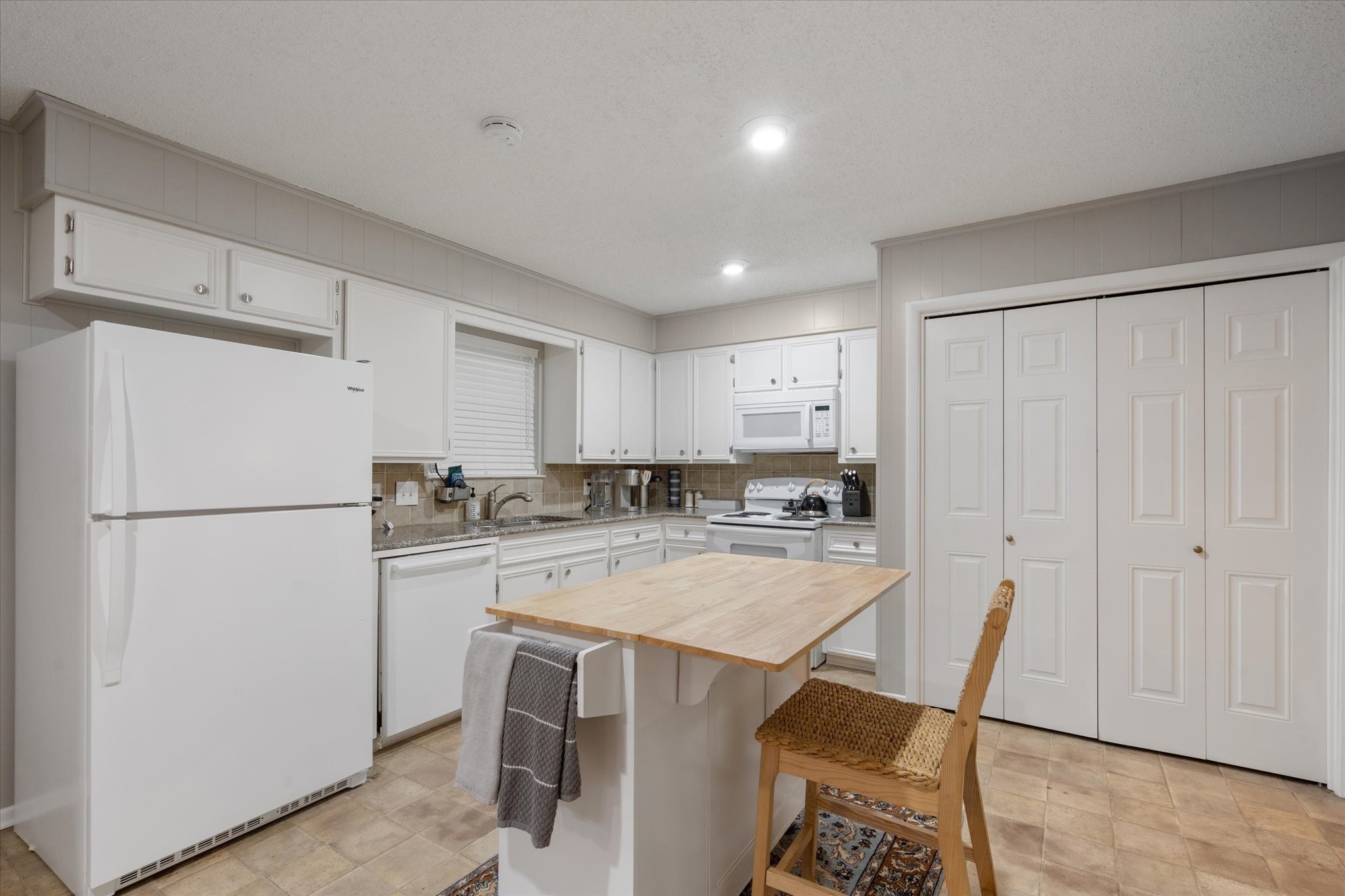 5308 South Drive Fort Worth TX 76132