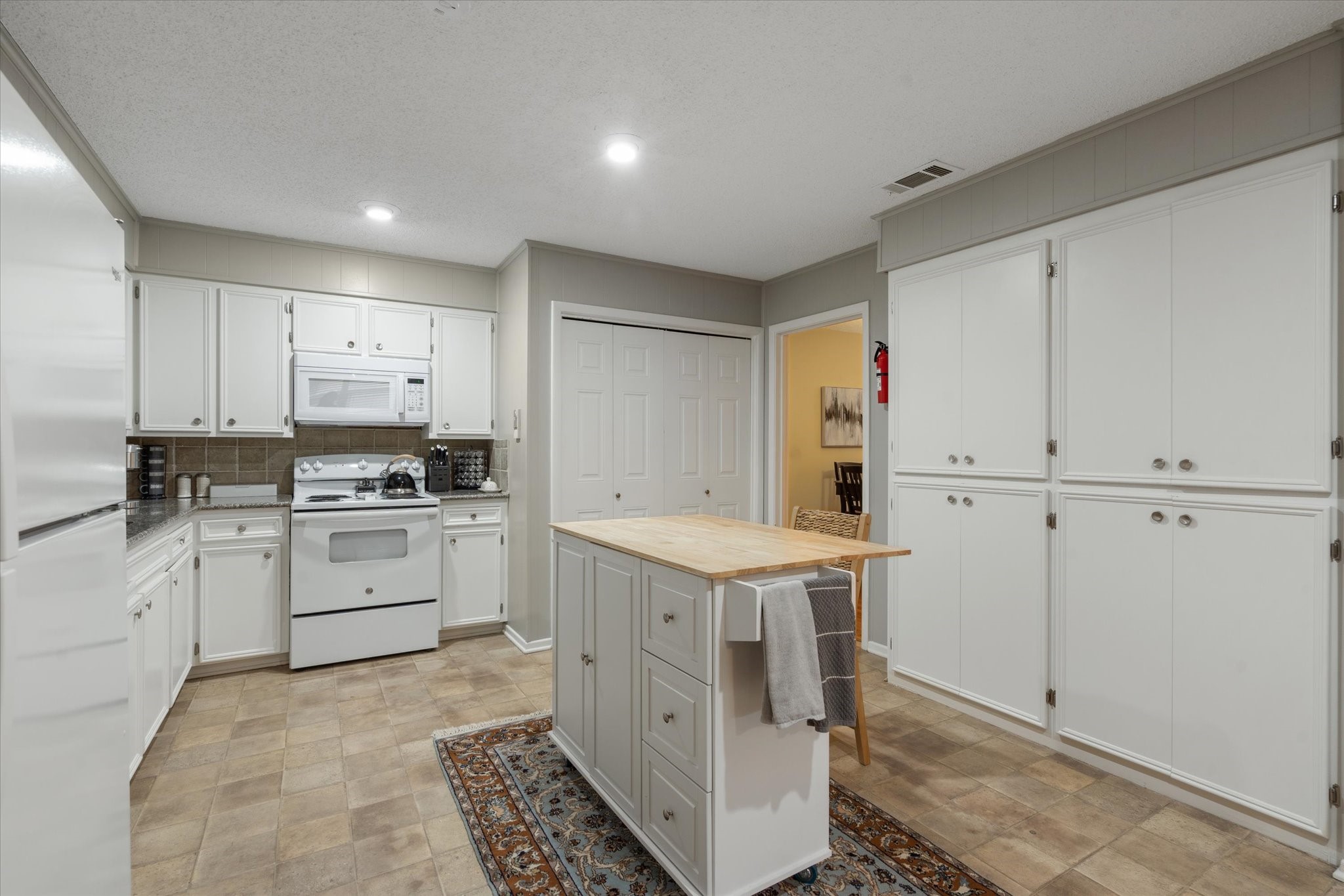 5308 South Drive Fort Worth TX 76132