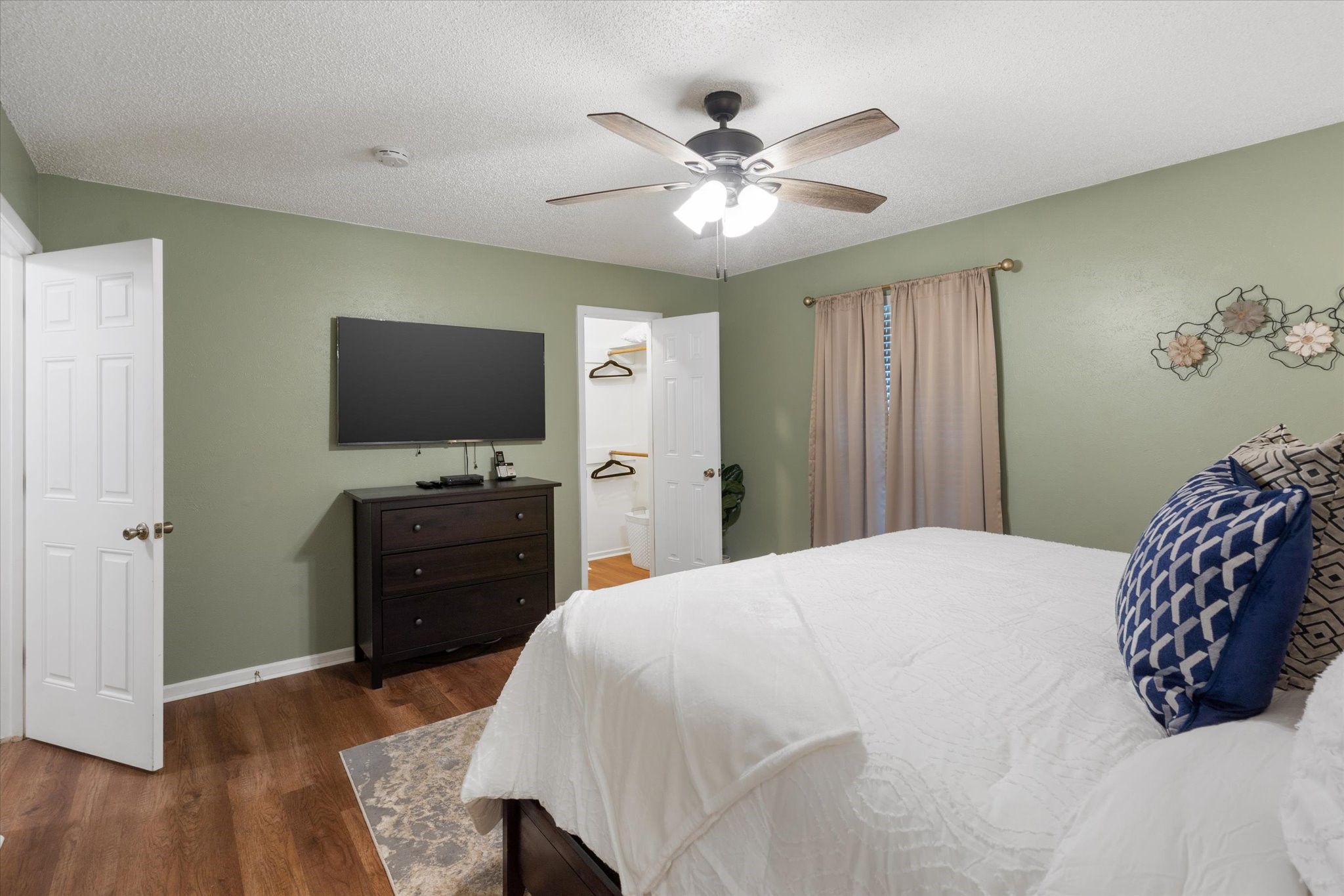 5308 South Drive Fort Worth TX 76132