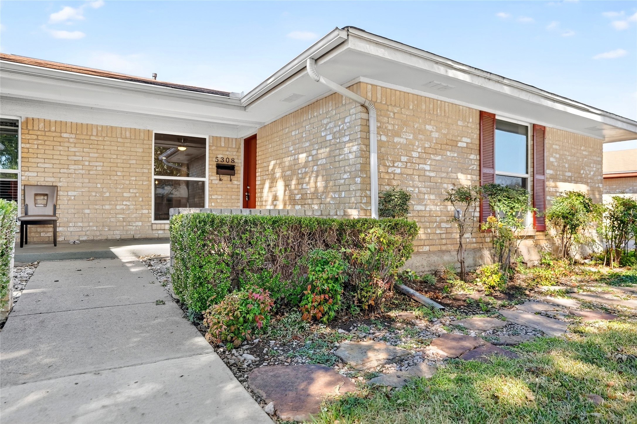 5308 South Drive Fort Worth TX 76132