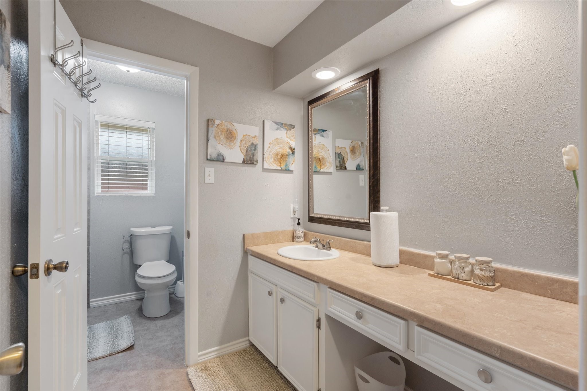 5308 South Drive Fort Worth TX 76132