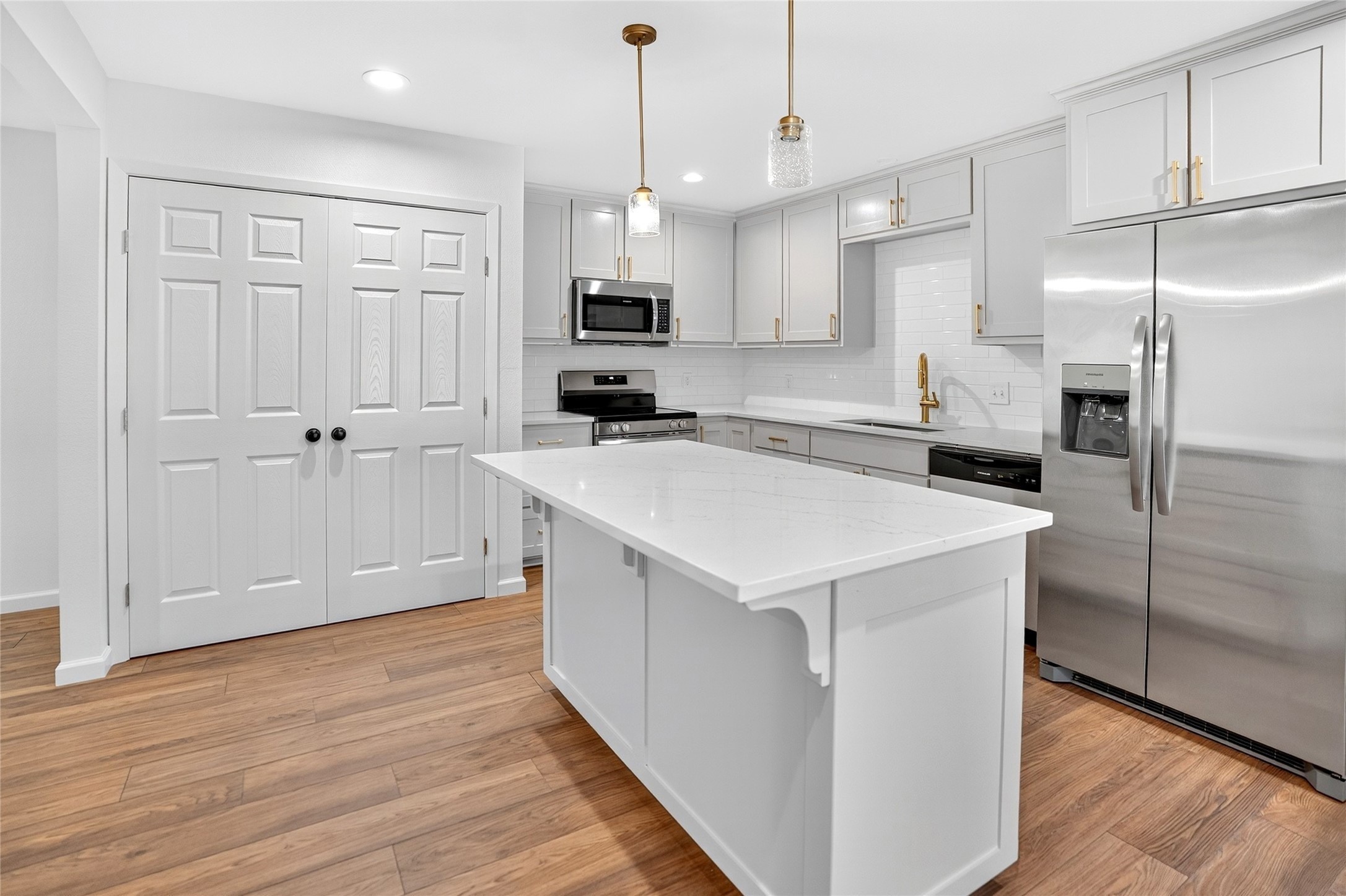 5308 South Drive Fort Worth TX 76132