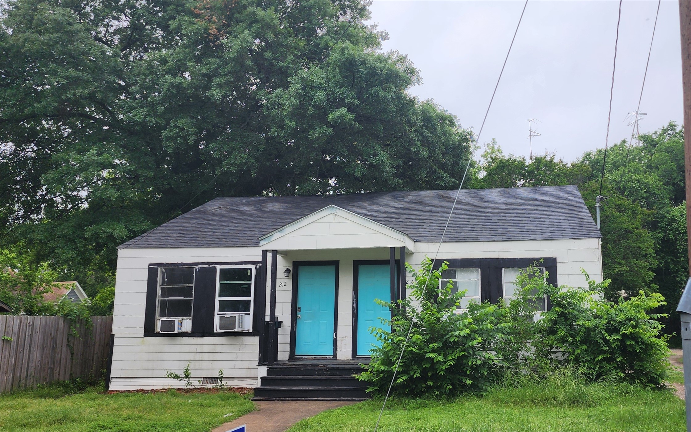 212 N 19th Street Corsicana TX 75110