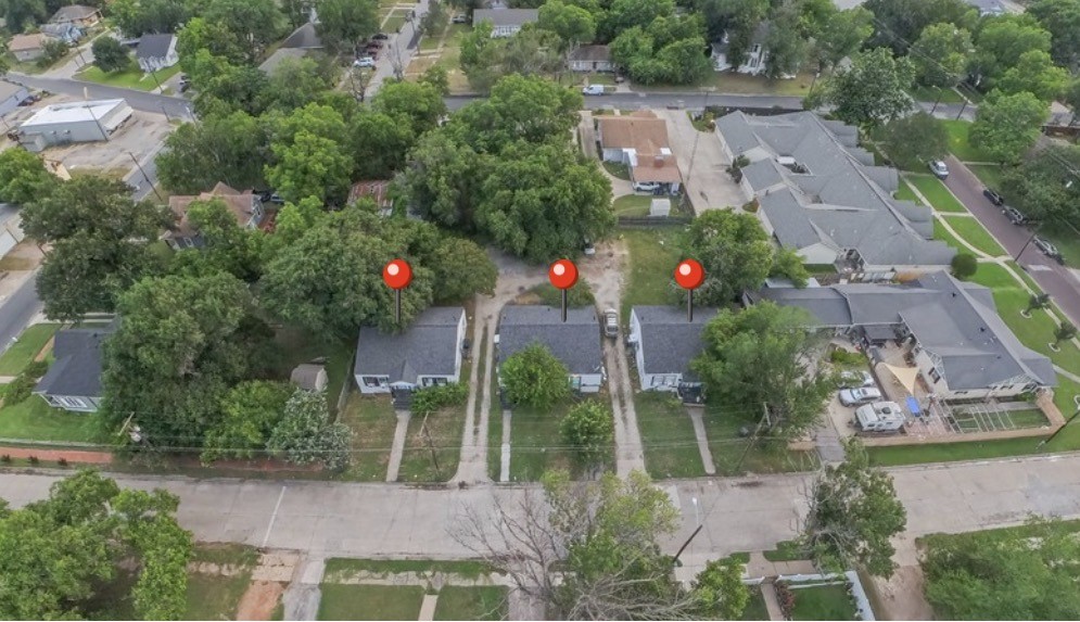 212 N 19th Street Corsicana TX 75110