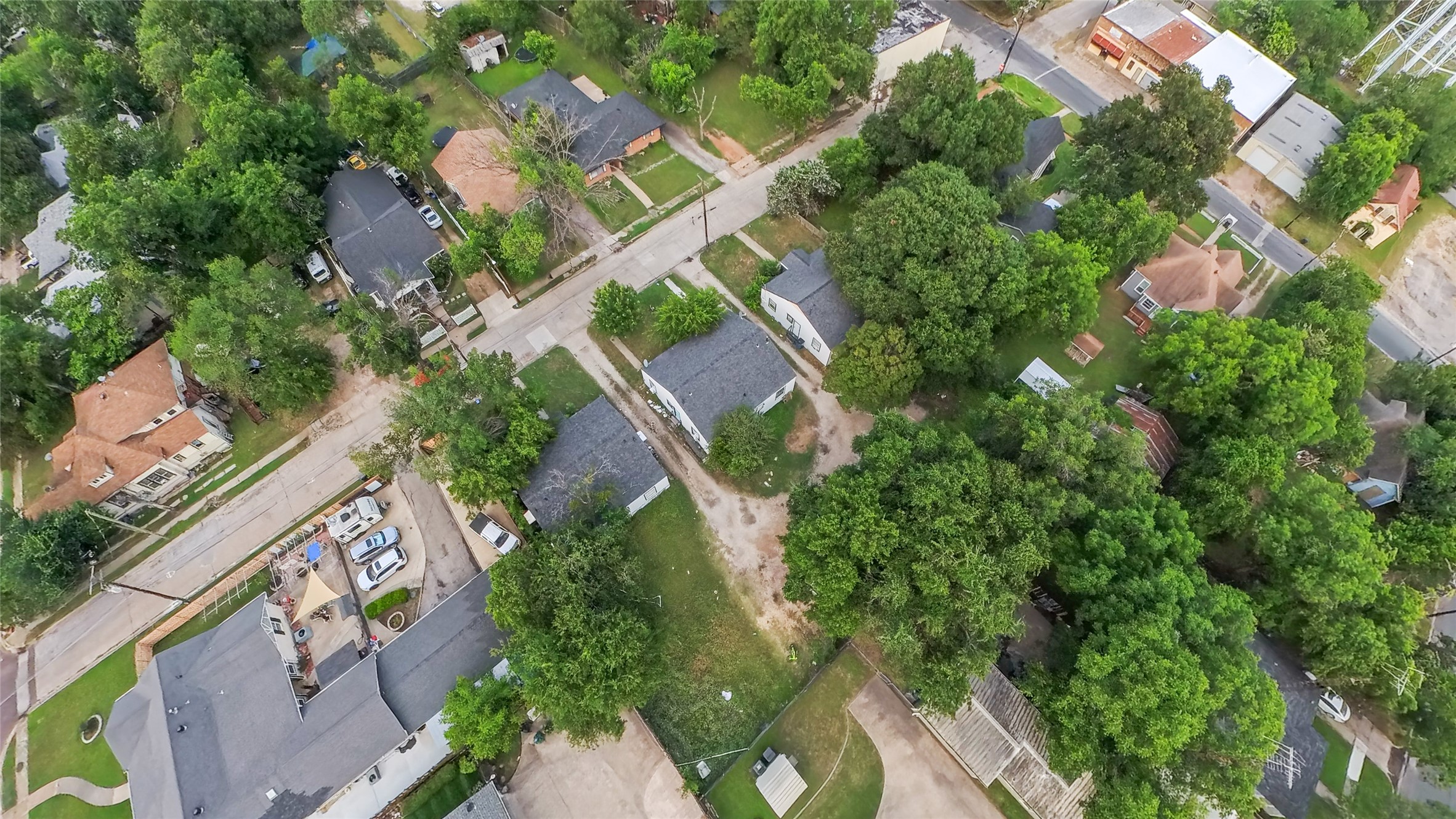 212 N 19th Street Corsicana TX 75110