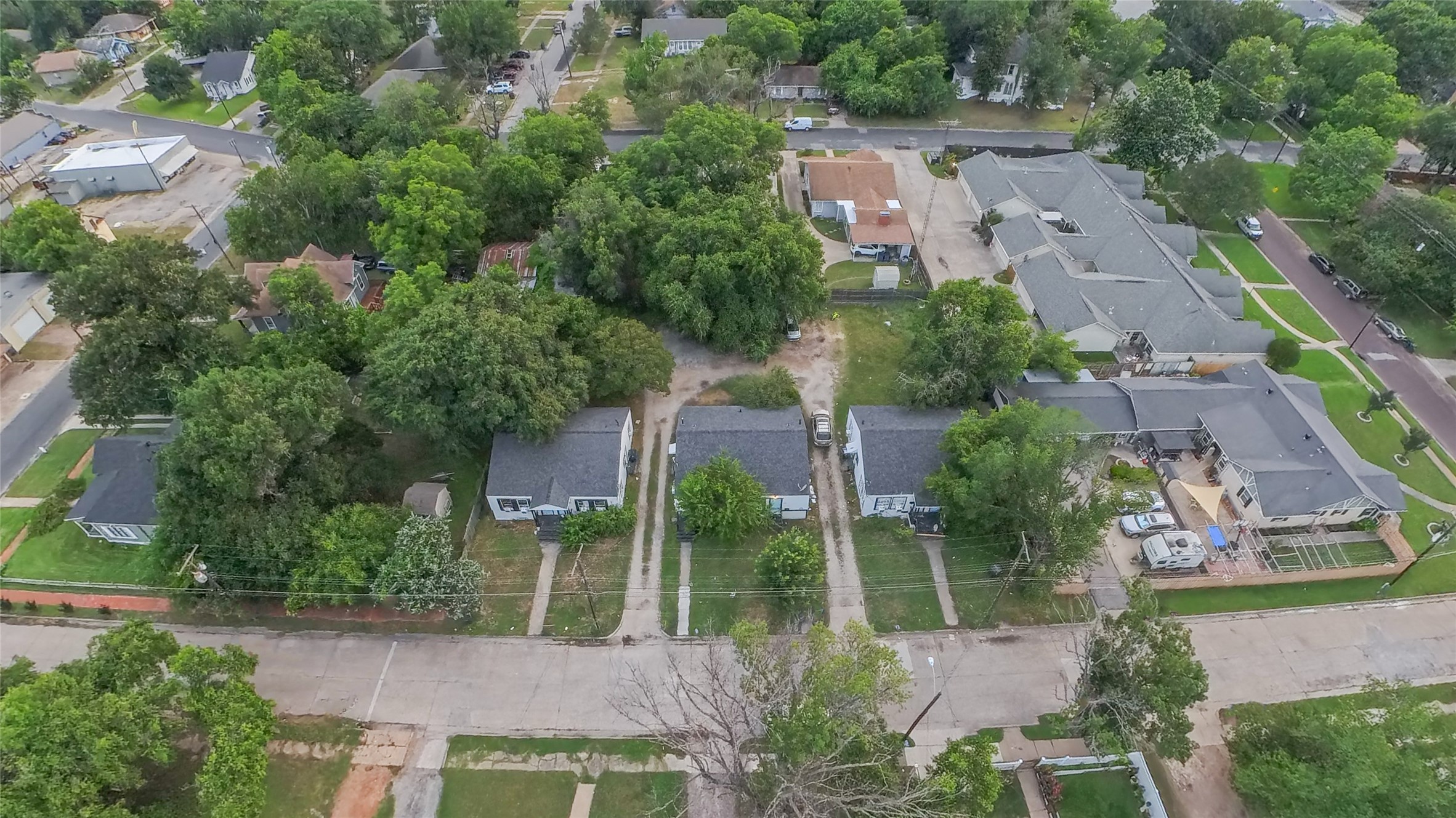 212 N 19th Street Corsicana TX 75110