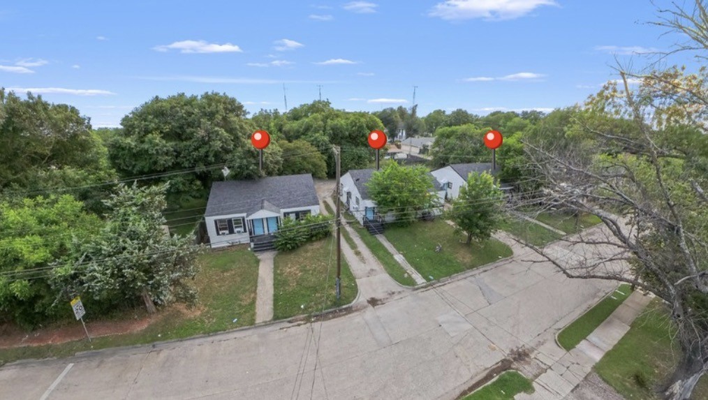 212 N 19th Street Corsicana TX 75110