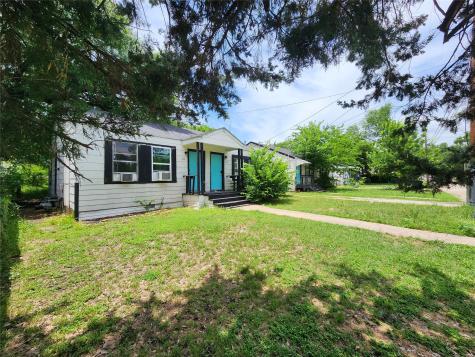 212 N 19th Street Corsicana TX 75110