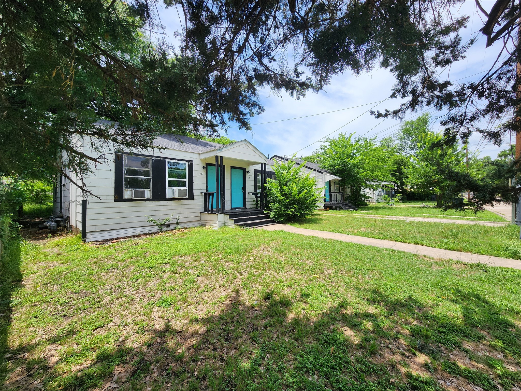 212 N 19th Street Corsicana TX 75110