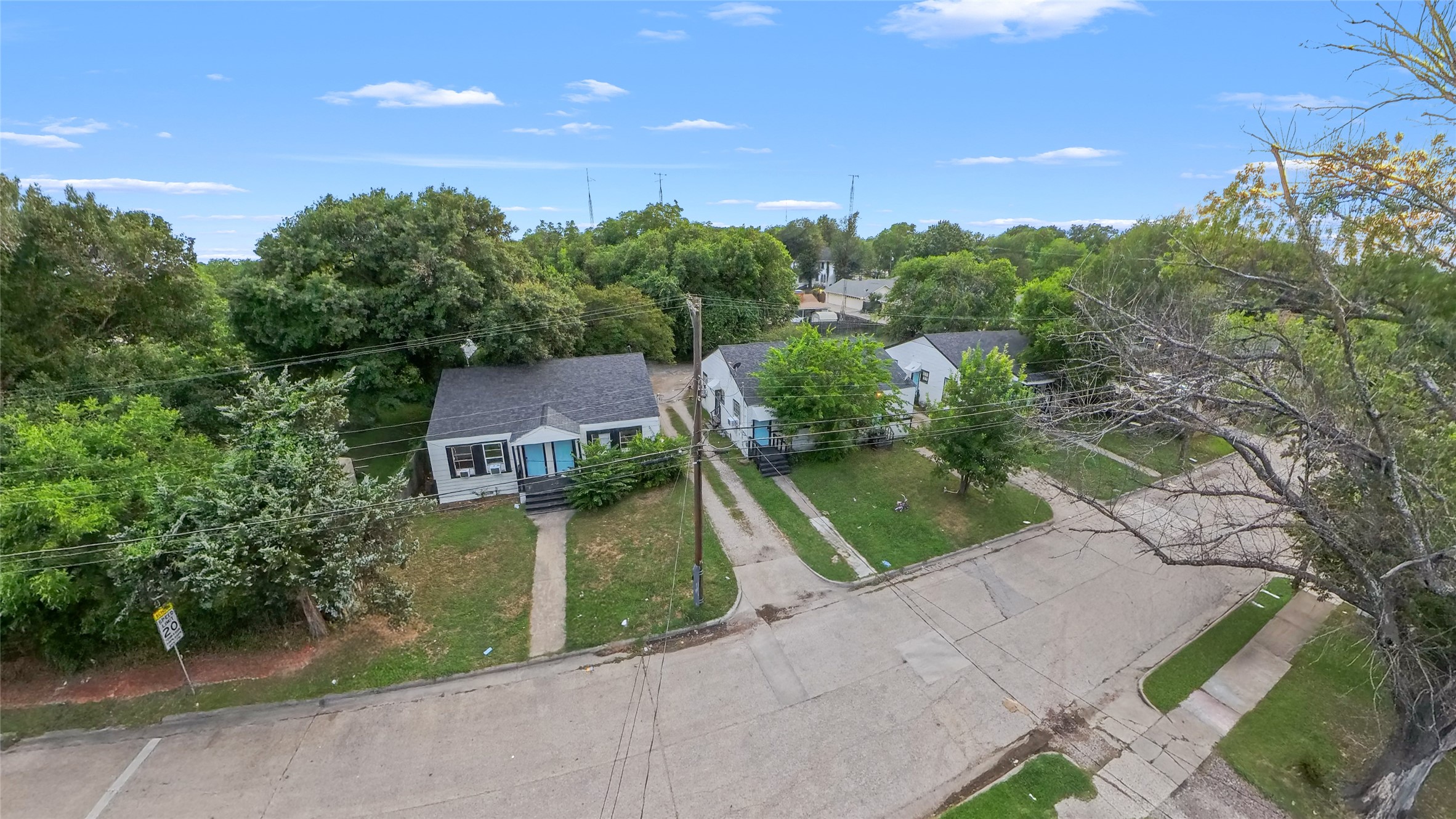 212 N 19th Street Corsicana TX 75110