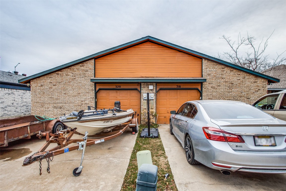 316/320 Casie Court Denton TX 76207