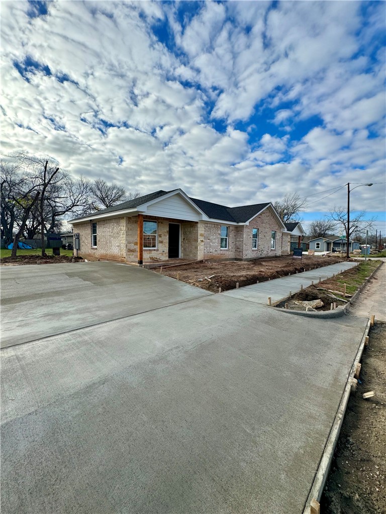 927 Burgan Street Waco TX 76704