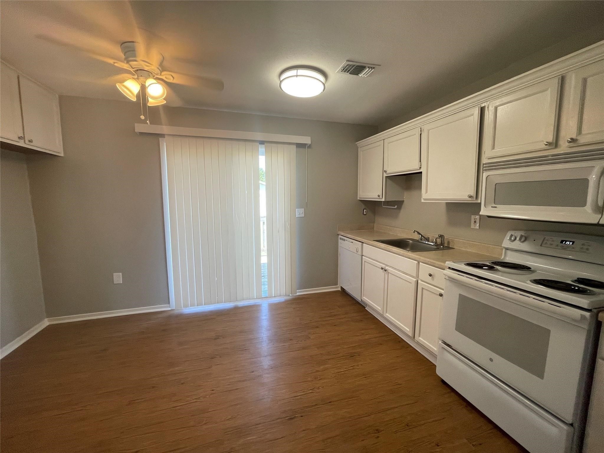 309-311 Lilac Drive Granbury TX 76049