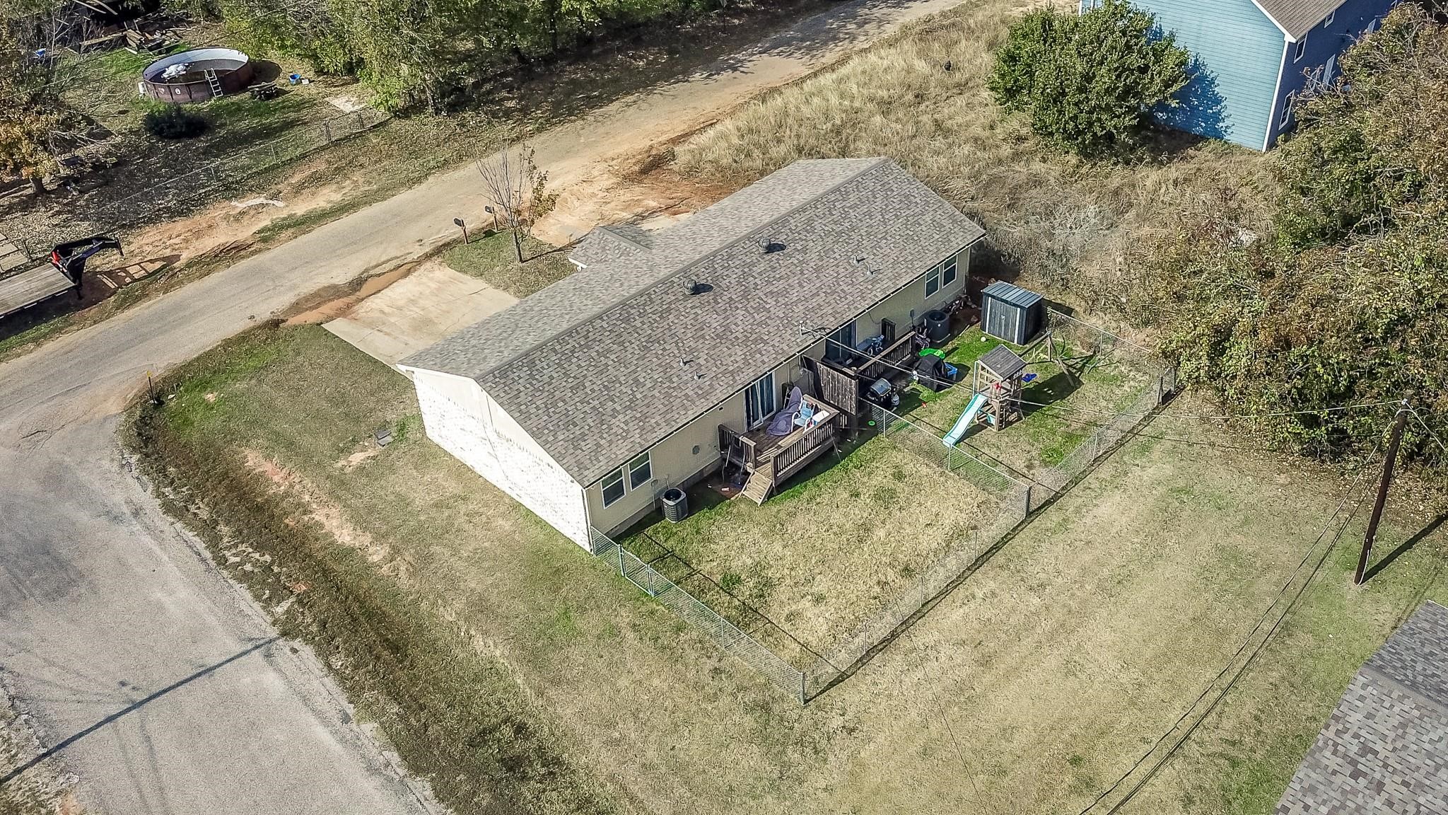 309-311 Lilac Drive Granbury TX 76049