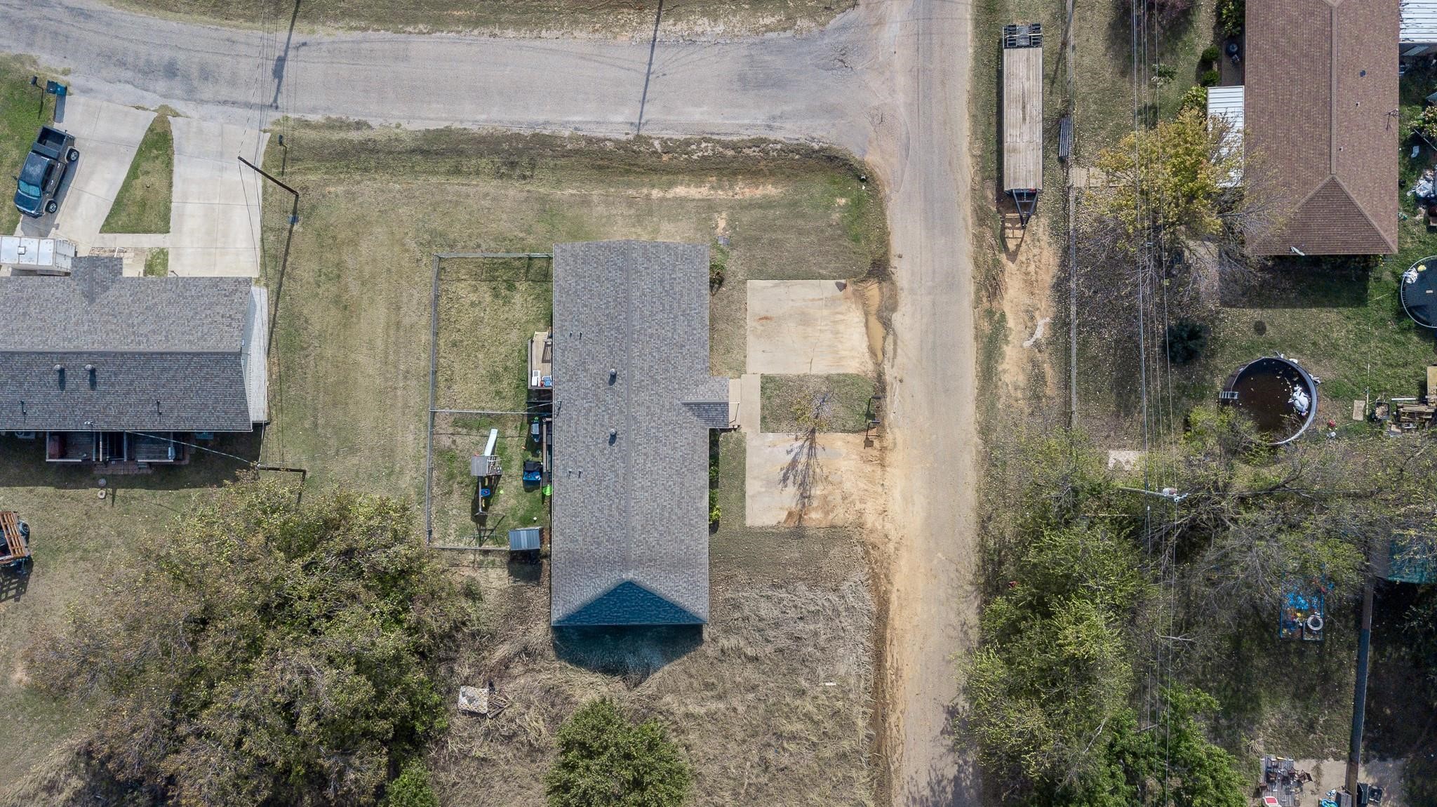309-311 Lilac Drive Granbury TX 76049