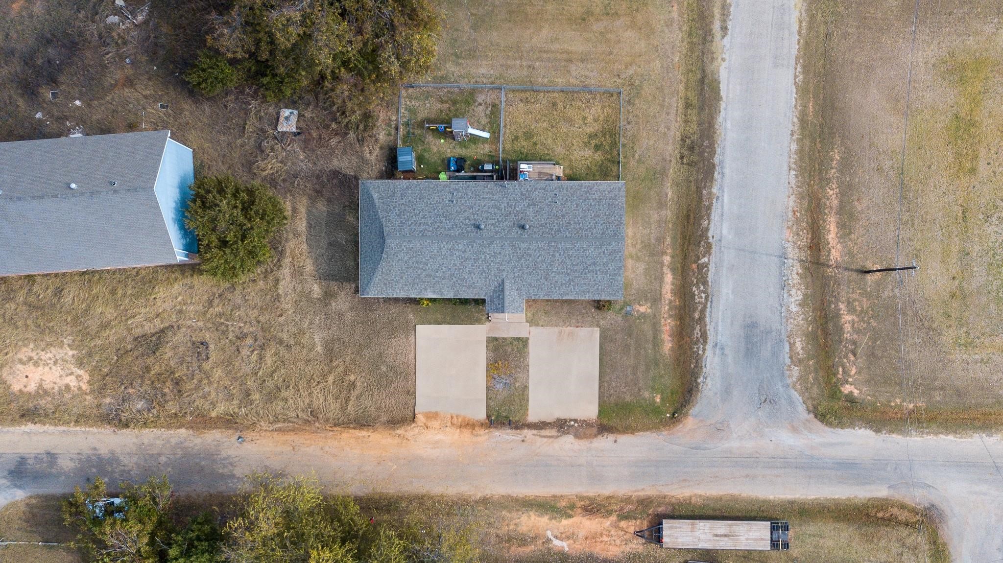 309-311 Lilac Drive Granbury TX 76049