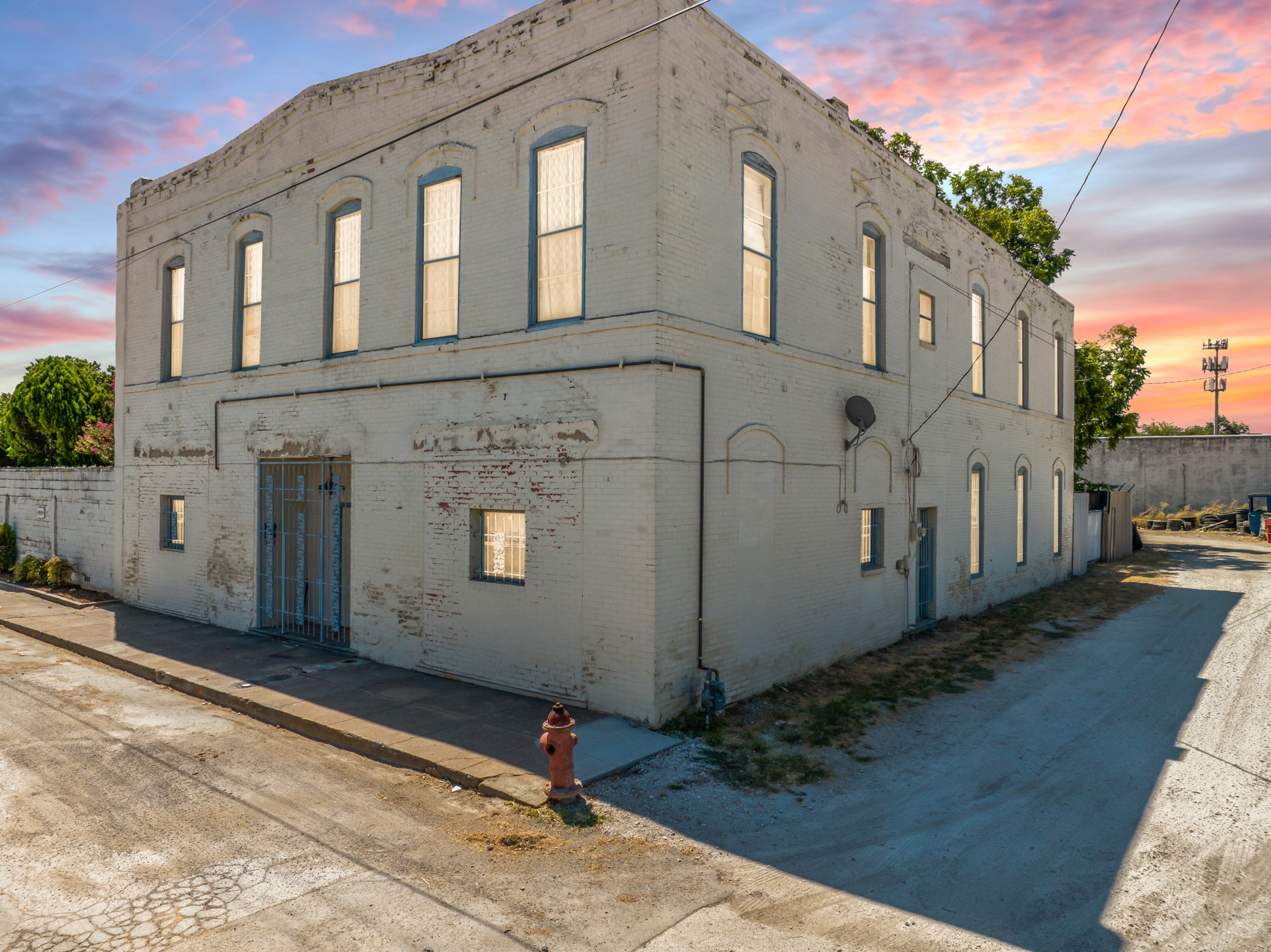 213 W Gould Street Hillsboro TX 76645