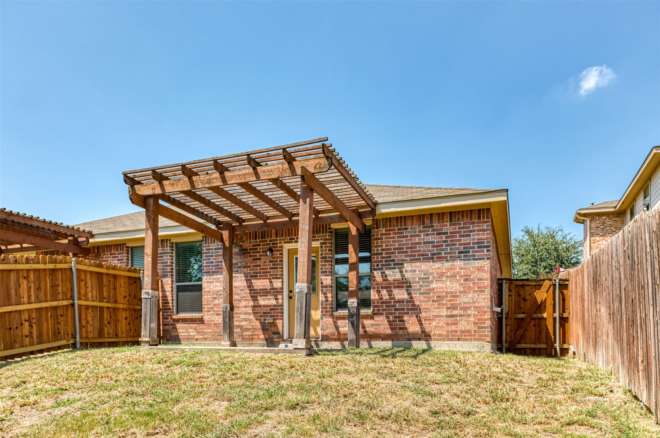 357 And 359 Orbit Drive Lavon TX 75166