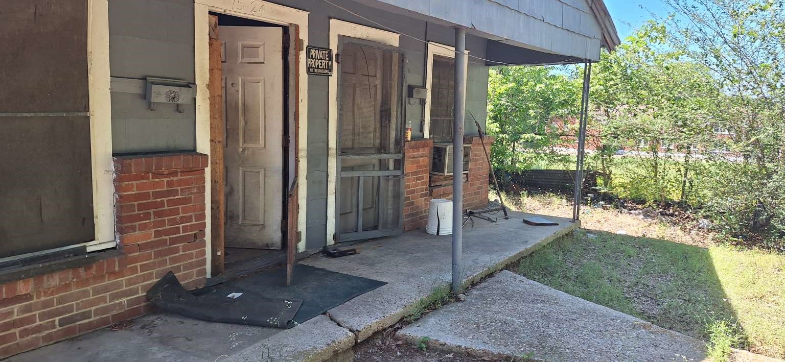 1522 Kenneth Avenue Shreveport LA 71103