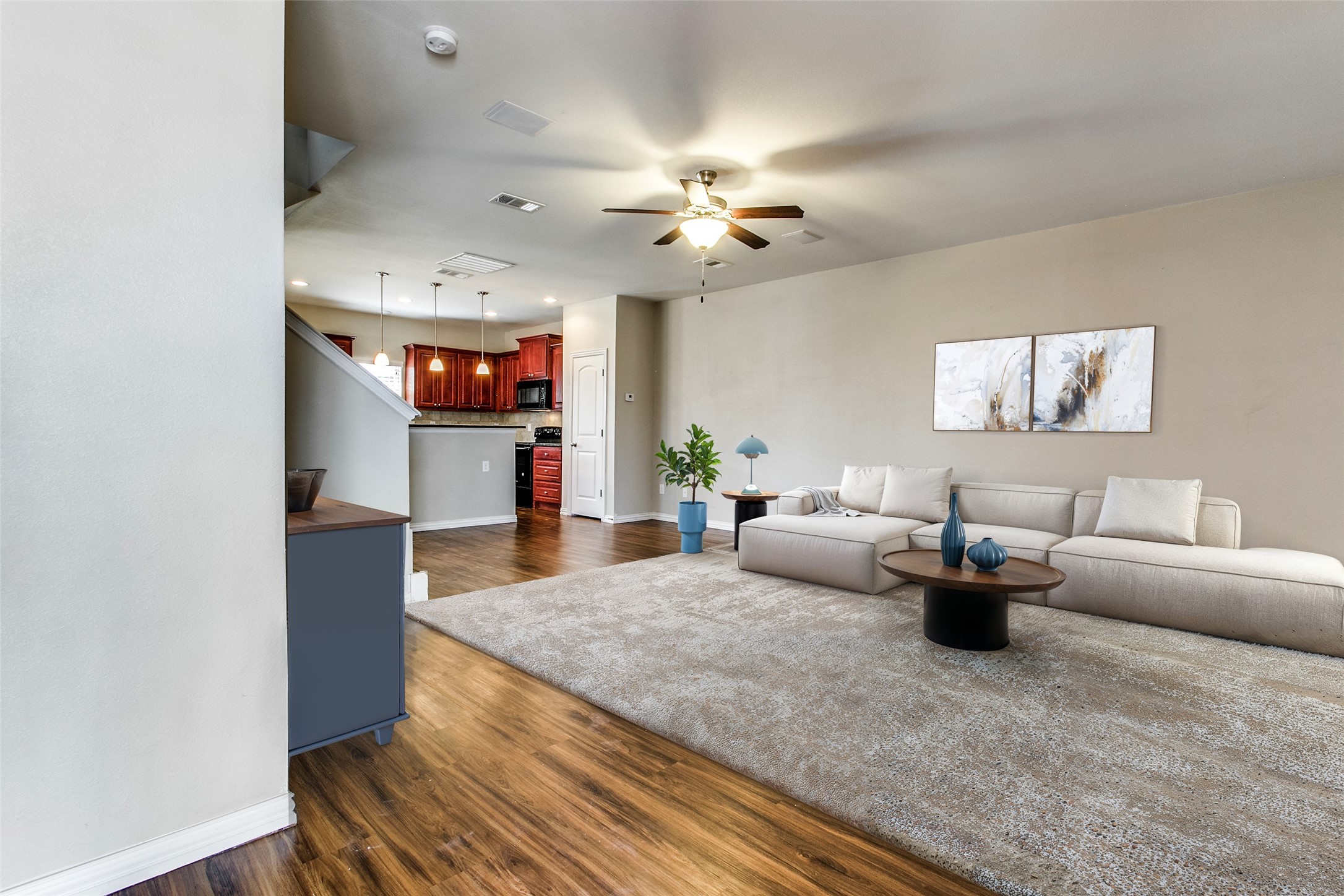 4917-4919 Sanger Circle Drive Sanger TX 76266