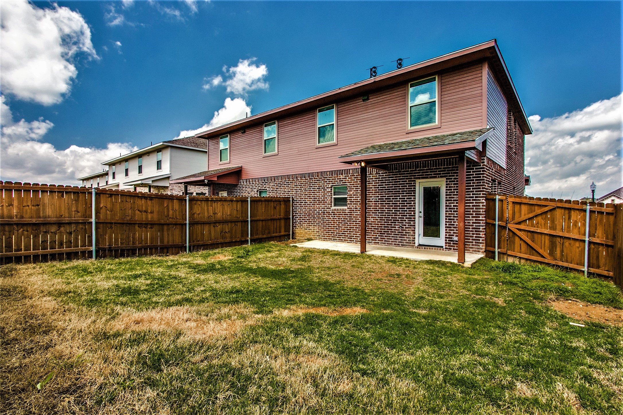 4917-4919 Sanger Circle Drive Sanger TX 76266