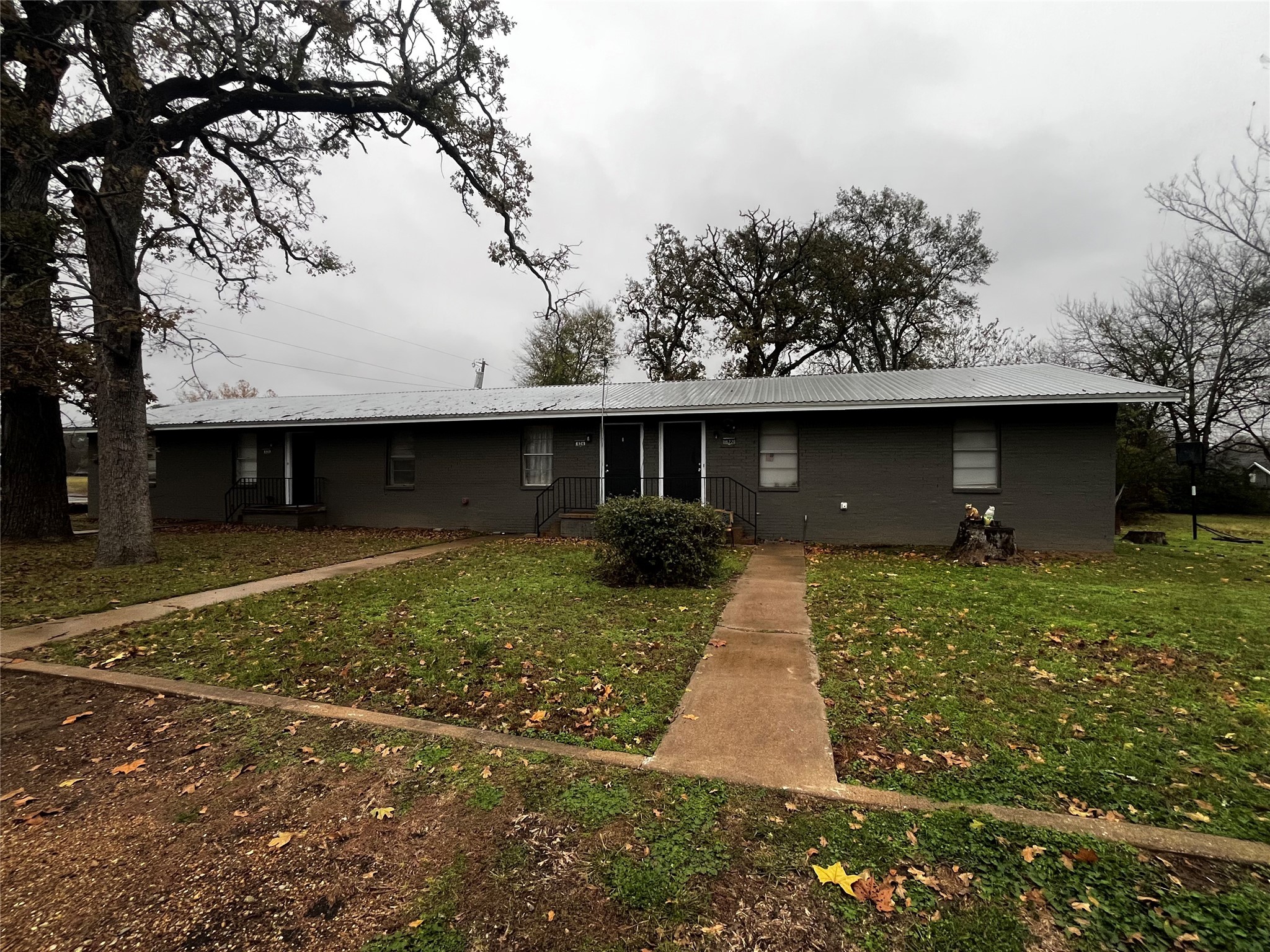 622 N Main Street Grand Saline TX 75140