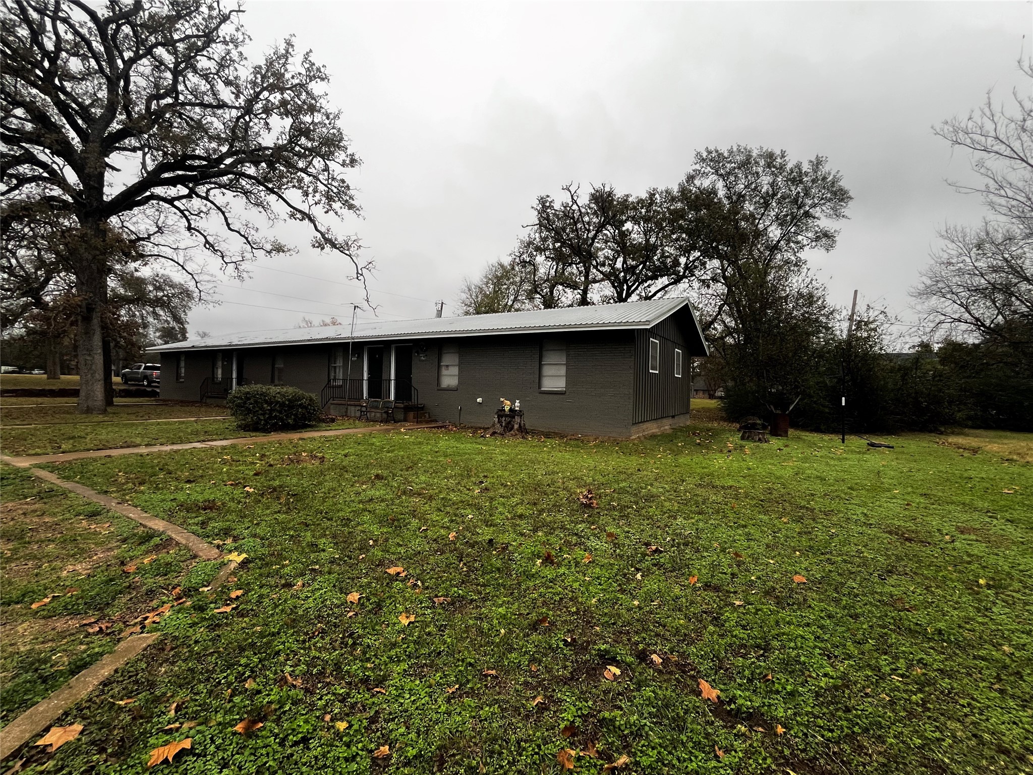 622 N Main Street Grand Saline TX 75140