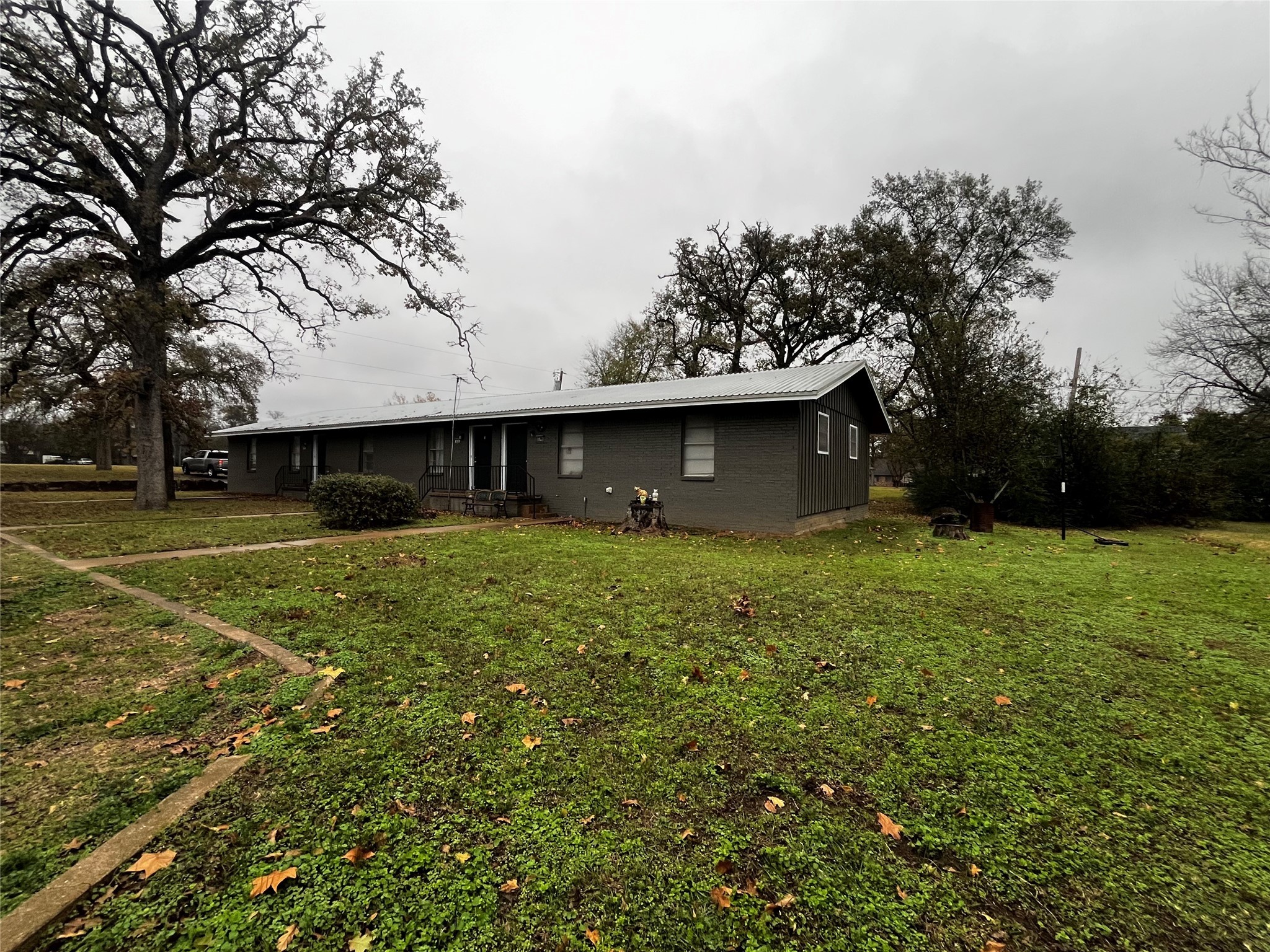622 N Main Street Grand Saline TX 75140
