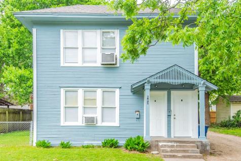 503 N Sherman Street Ennis TX 75119