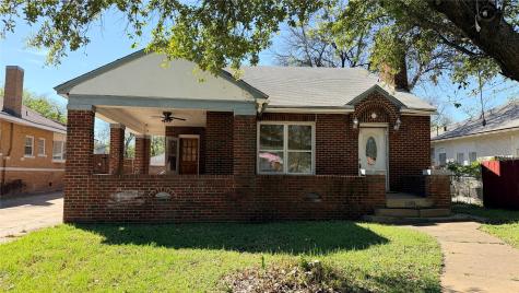 811 S Tyler Street Dallas TX 75208