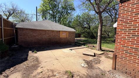 811 S Tyler Street Dallas TX 75208